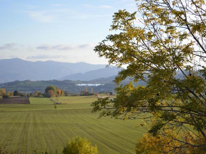 Gite Basse Correo La Freissinouse エクステリア 写真